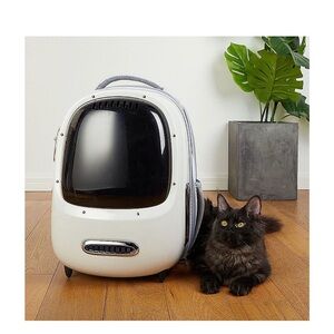 Cat Travel Backpack